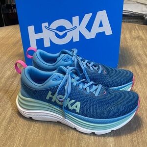 HOKA Gaviota 5, W9